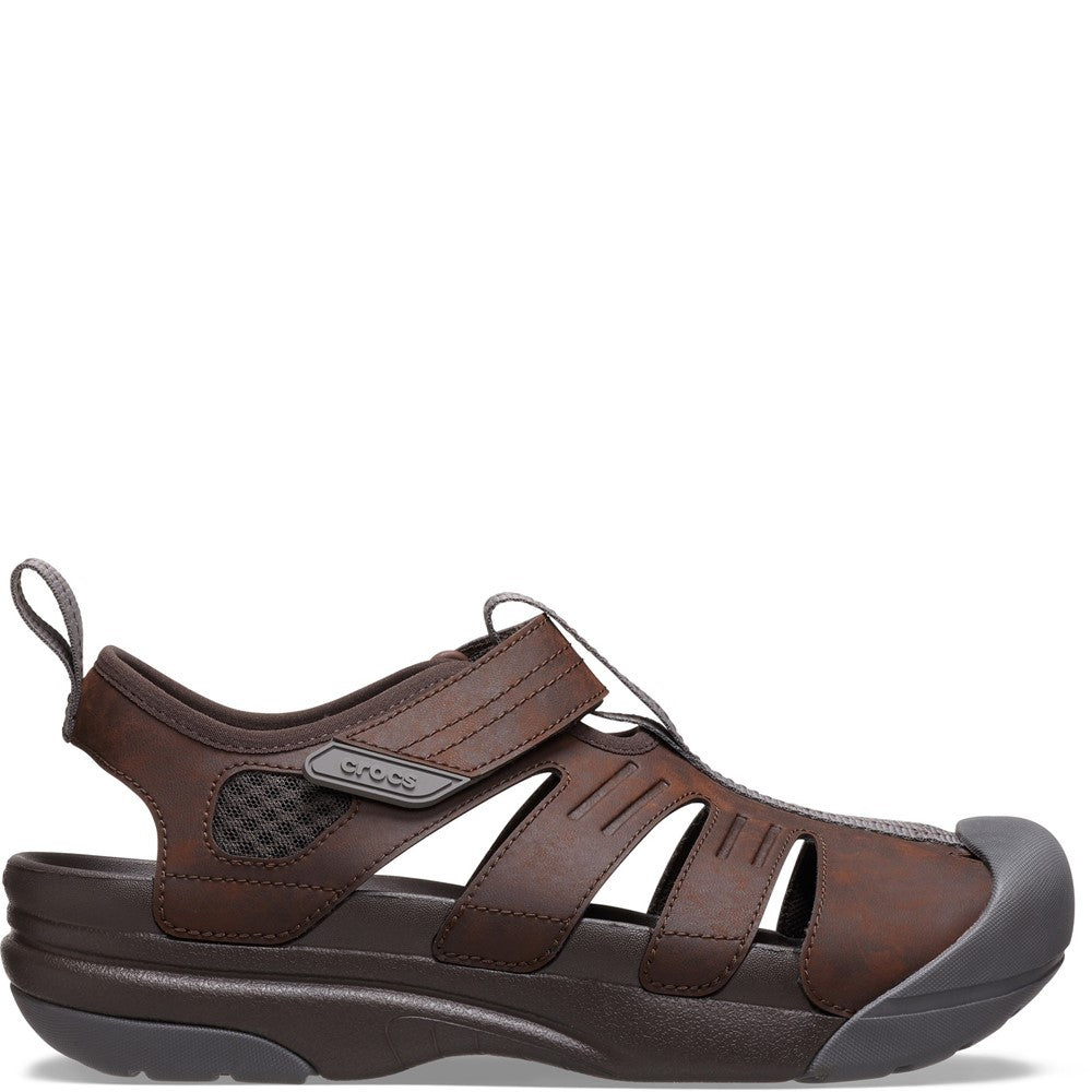 Unisex Crocs Yukon Fisherman
