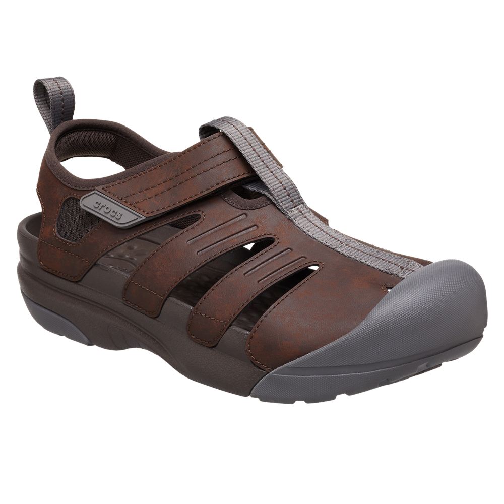 Unisex Crocs Yukon Fisherman