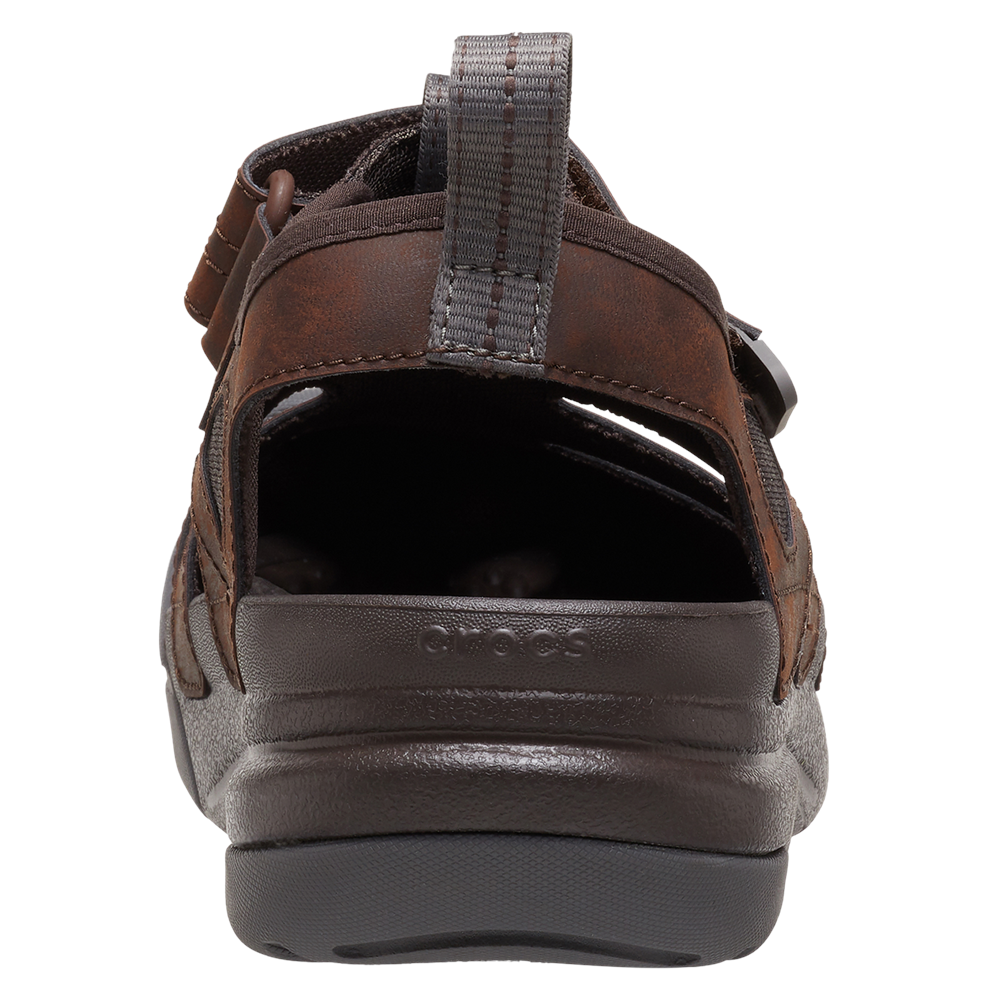 Unisex Crocs Yukon Fisherman