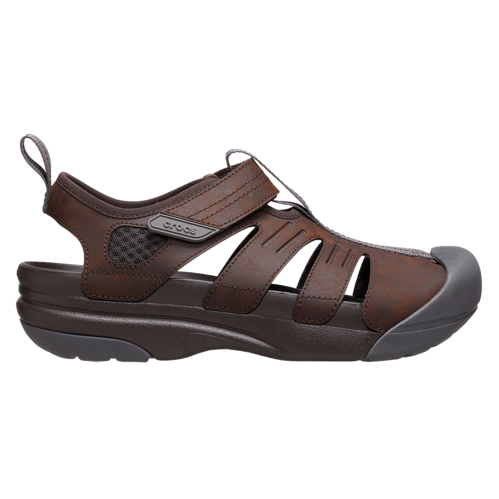 Unisex Crocs Yukon Fisherman