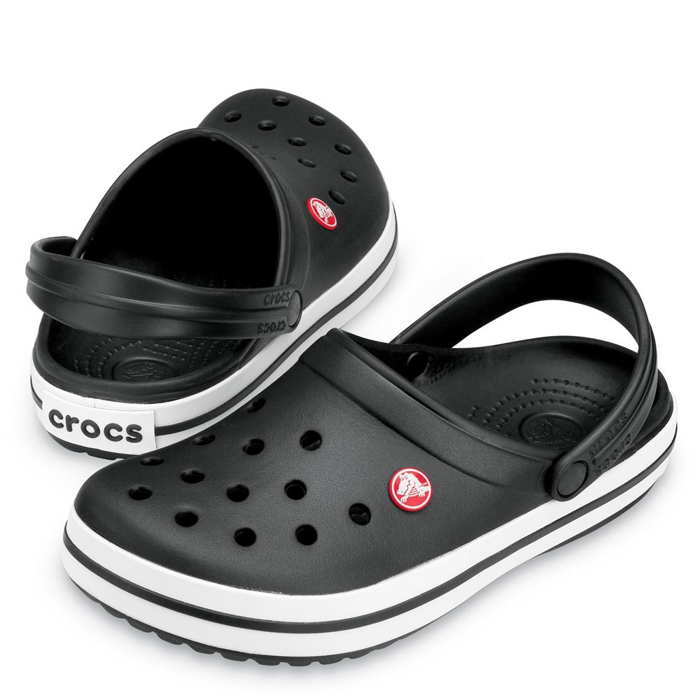 Unisex Crocs Crocband Clog