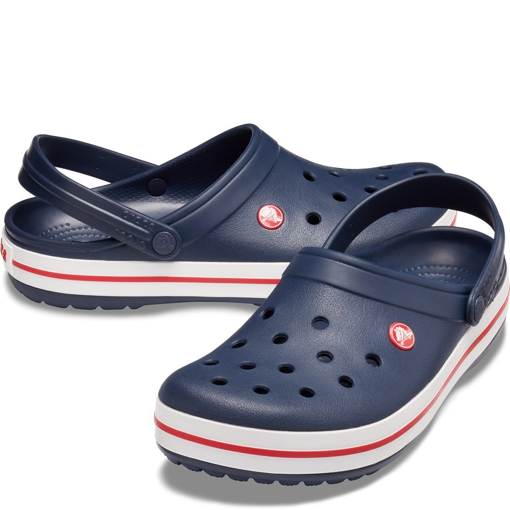 Unisex Crocs Crocband Clog