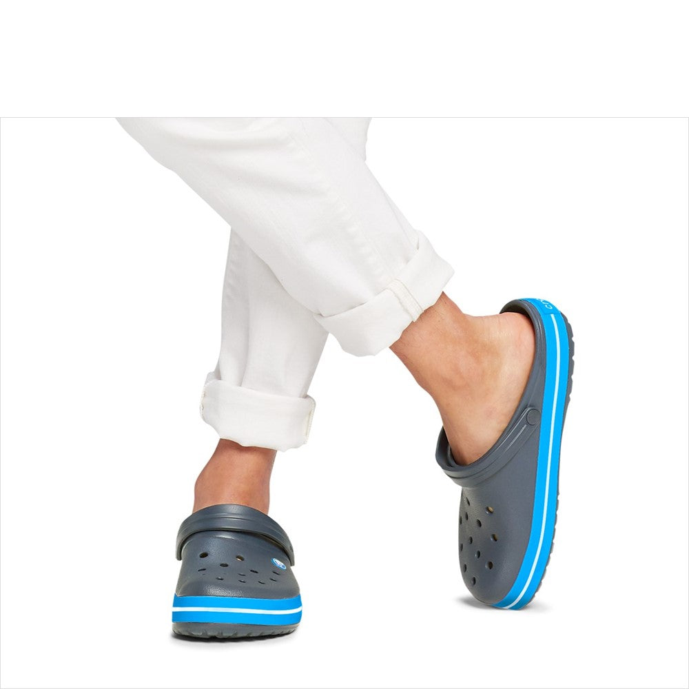 Men's Crocs Crocband Clog