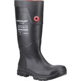 Unisex Dunlop TerraPro Full Safety Wellington