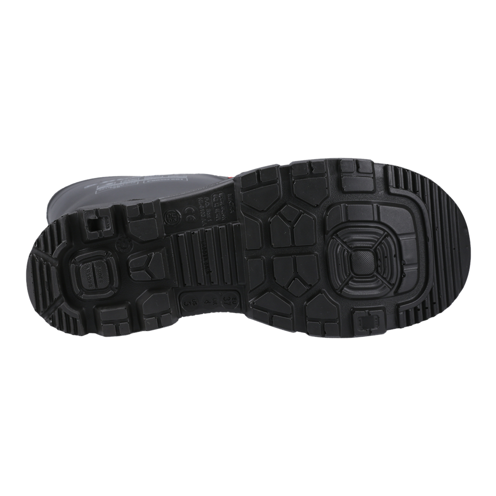 Unisex Dunlop TerraPro Full Safety Wellington
