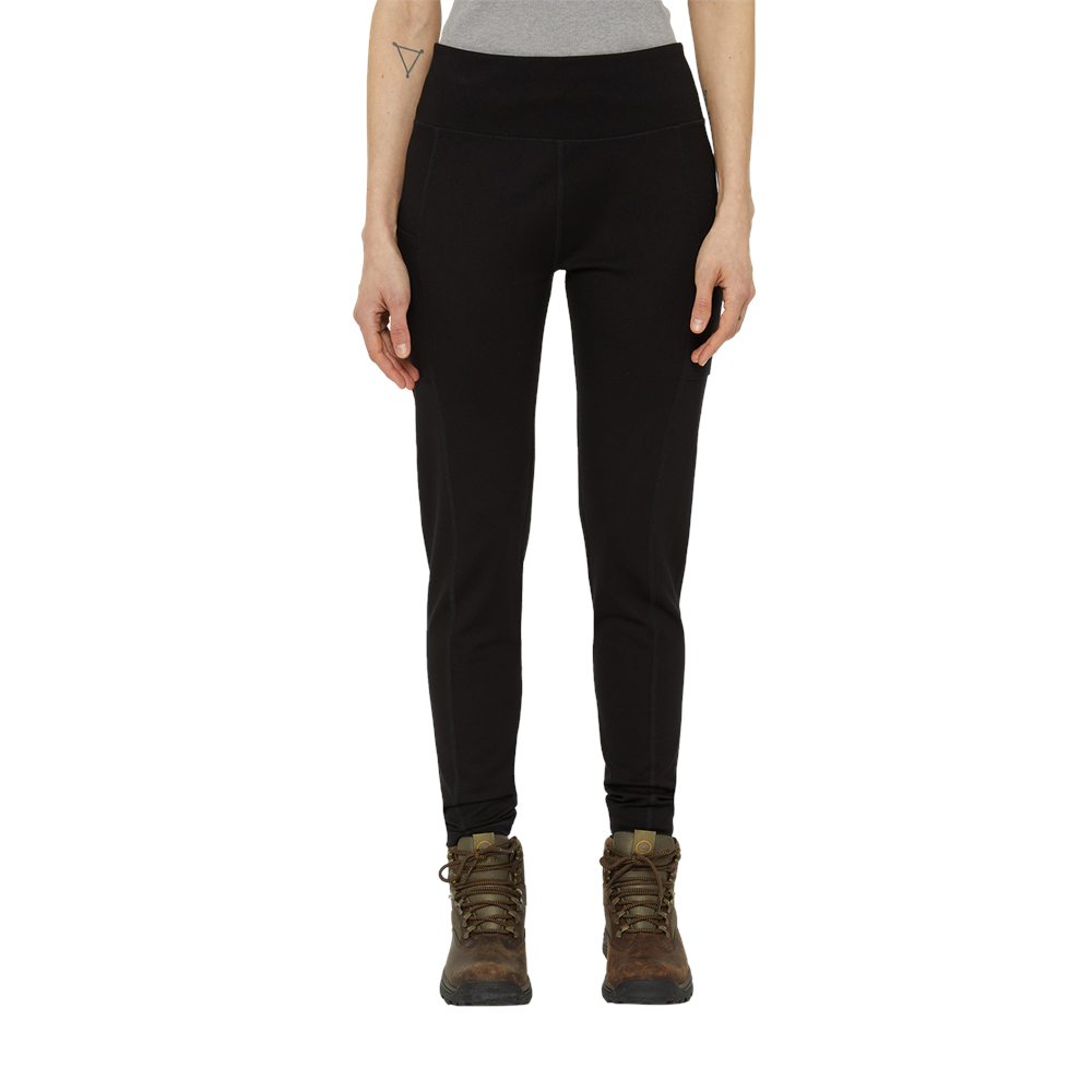 Women's Dickies Double Pocket Legging