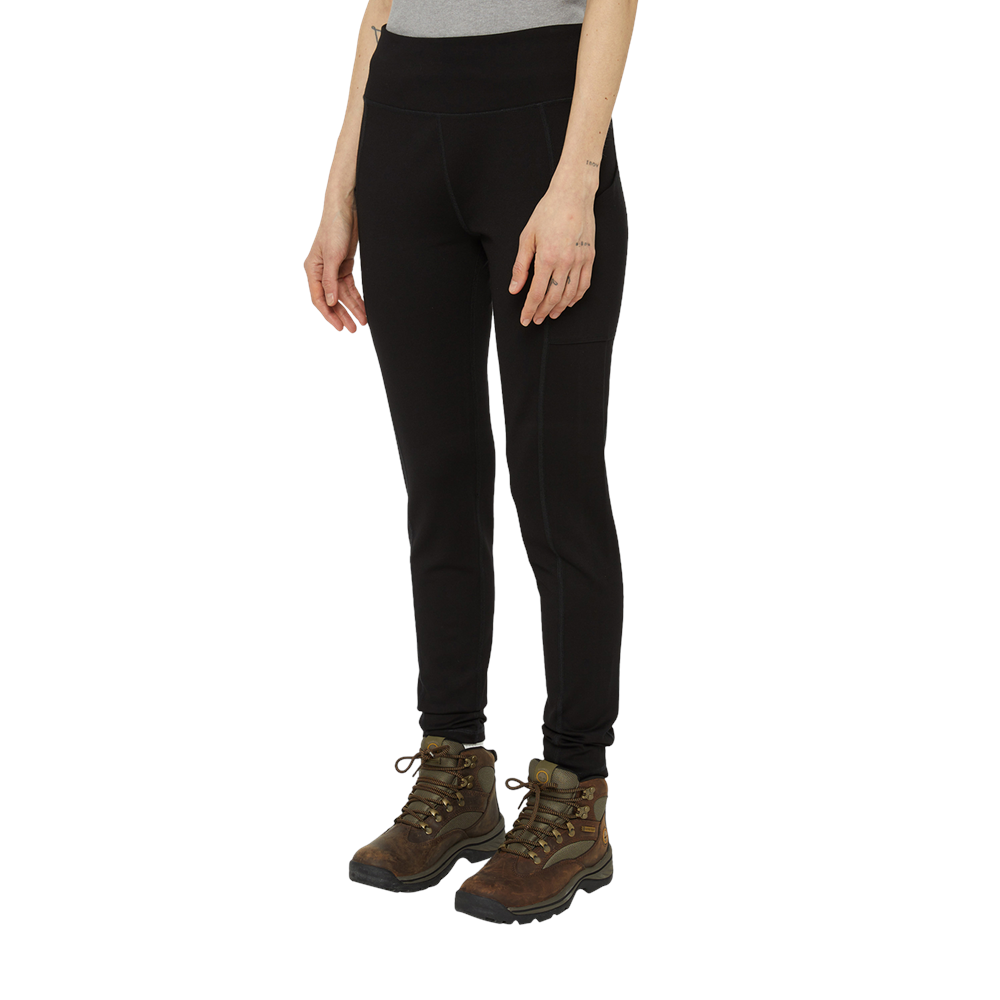 Women's Dickies Double Pocket Legging