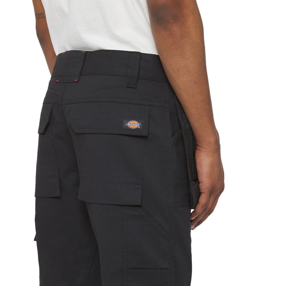 Men's Dickies Multi Pocket Utility Work Trousers