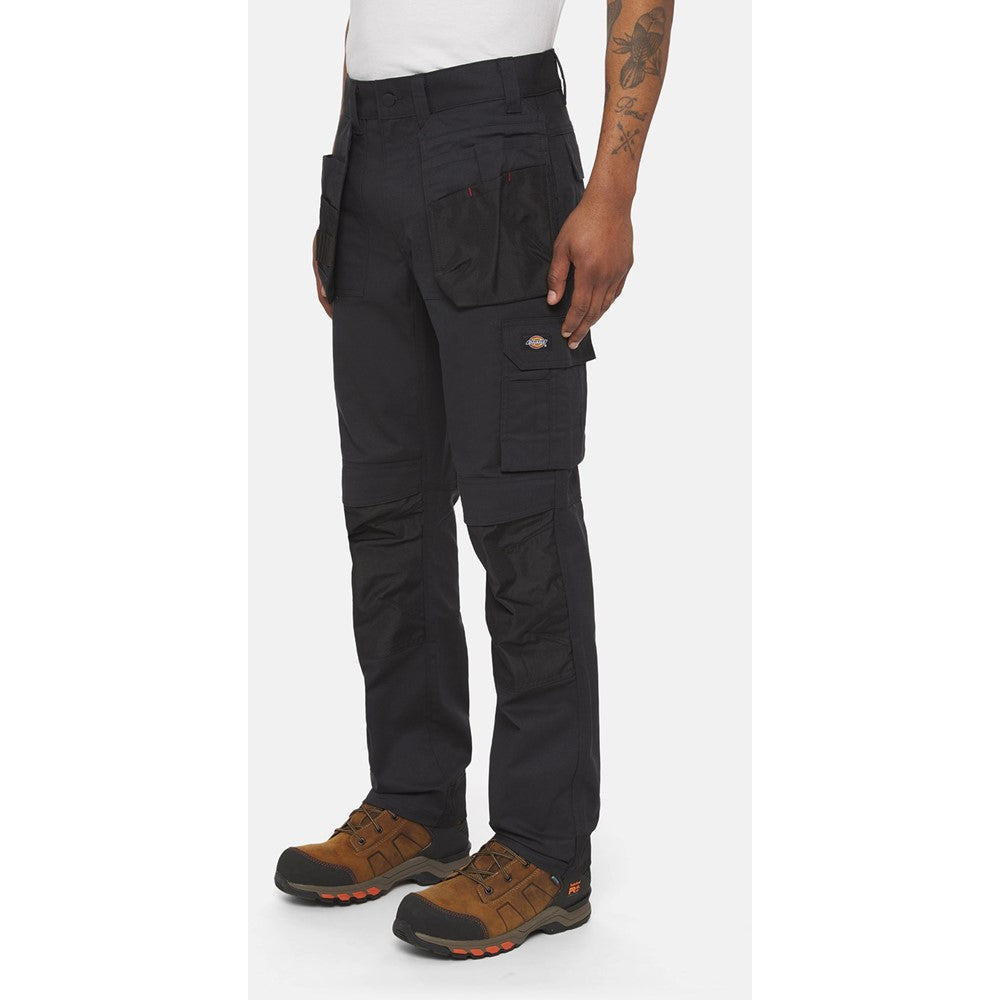 Men's Dickies Multi Pocket Utility Work Trousers