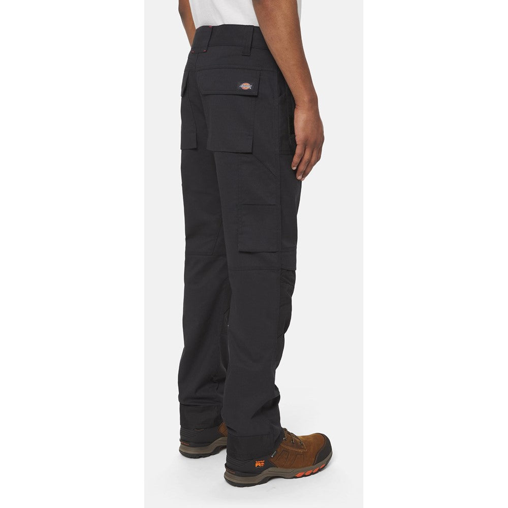 Men's Dickies Multi Pocket Utility Work Trousers