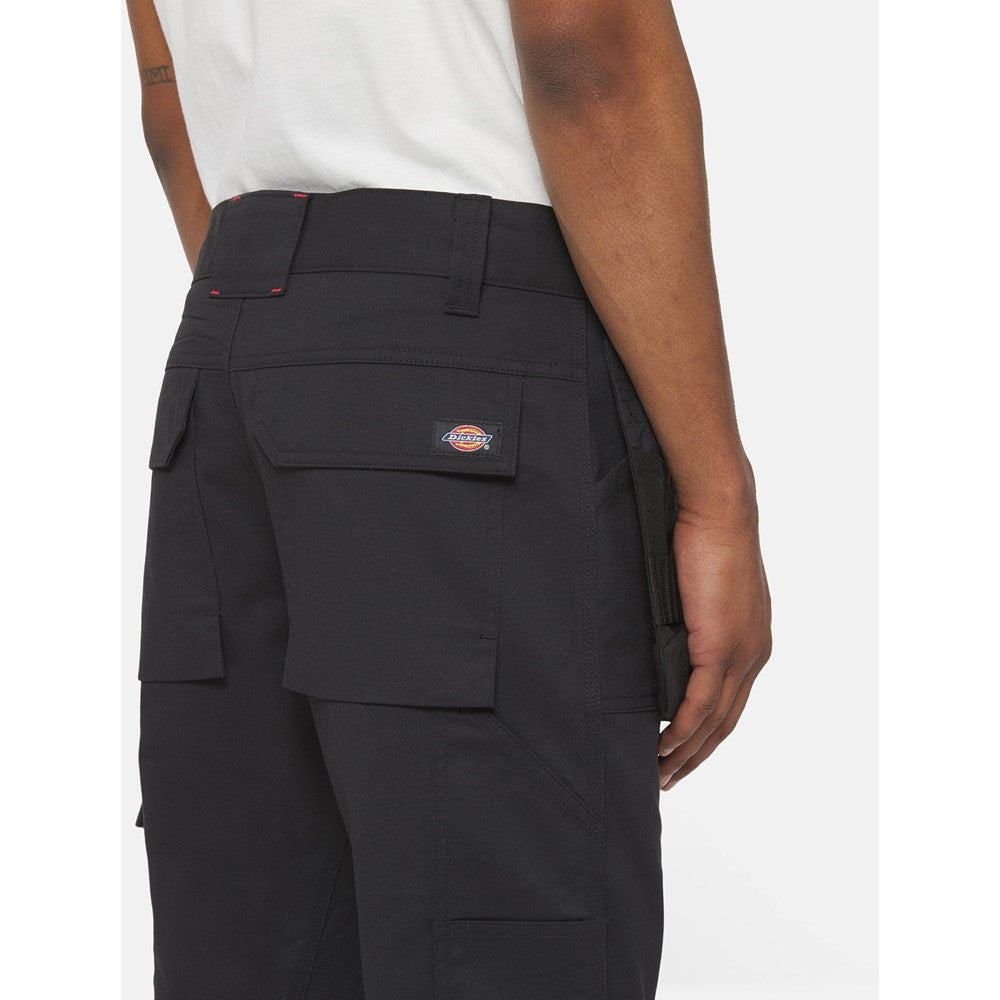 Men's Dickies Multi Pocket Utility Work Trousers