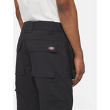 Men's Dickies Multi Pocket Utility Work Trousers