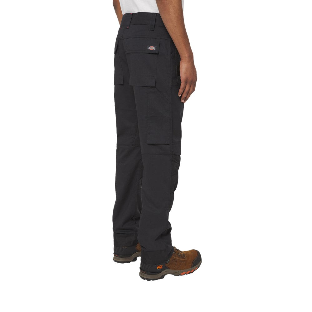 Men's Dickies Multi Pocket Utility Work Trousers