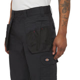 Men's Dickies Multi Pocket Utility Work Trousers