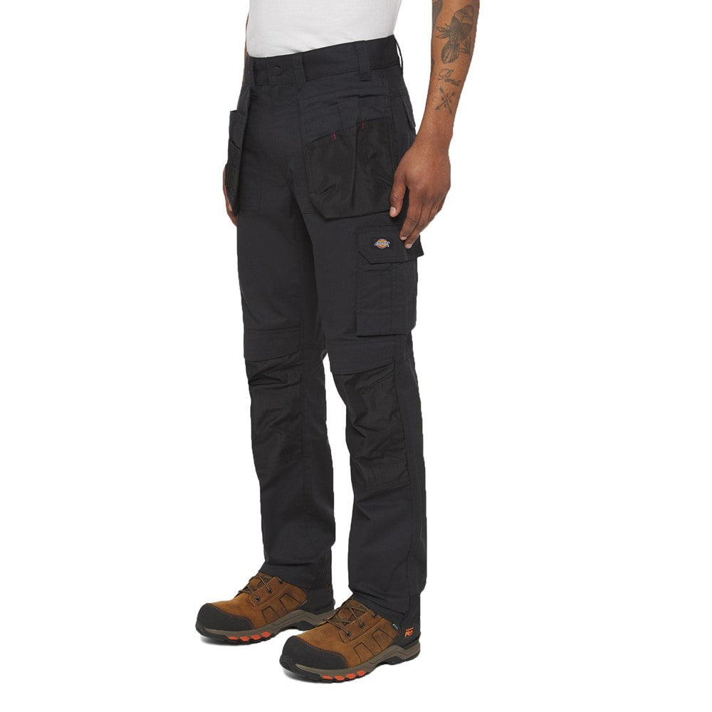 Men's Dickies Multi Pocket Utility Work Trousers