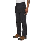 Men's Dickies Multi Pocket Utility Work Trousers