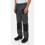 Men's Dickies Multi Pocket Utility Work Trousers