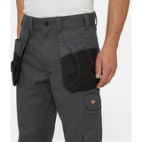 Men's Dickies Multi Pocket Utility Work Trousers