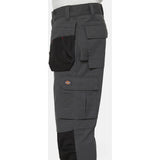 Men's Dickies Multi Pocket Utility Work Trousers