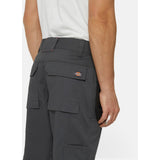 Men's Dickies Multi Pocket Utility Work Trousers