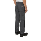 Men's Dickies Multi Pocket Utility Work Trousers