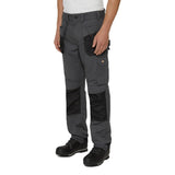 Men's Dickies Multi Pocket Utility Work Trousers