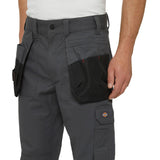 Men's Dickies Multi Pocket Utility Work Trousers