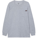 Men's Dickies Pocket Tee Long Sleeve