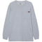 heather grey