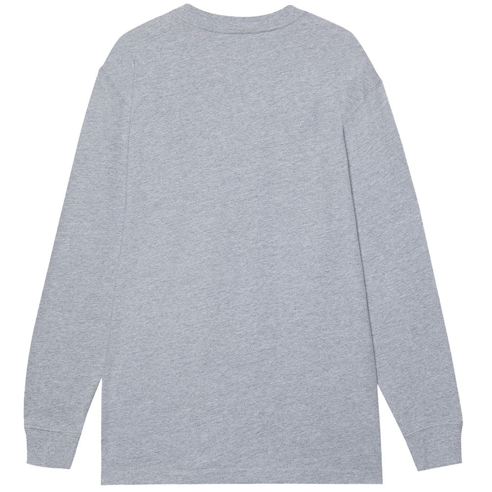 Men's Dickies Pocket Tee Long Sleeve