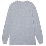 Men's Dickies Pocket Tee Long Sleeve