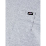 Men's Dickies Pocket Tee Long Sleeve