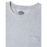 Men's Dickies Pocket Tee Long Sleeve