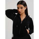 Women's Juicy Couture Robertson Classic Jacket