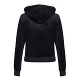 Women's Juicy Couture Robertson Classic Jacket