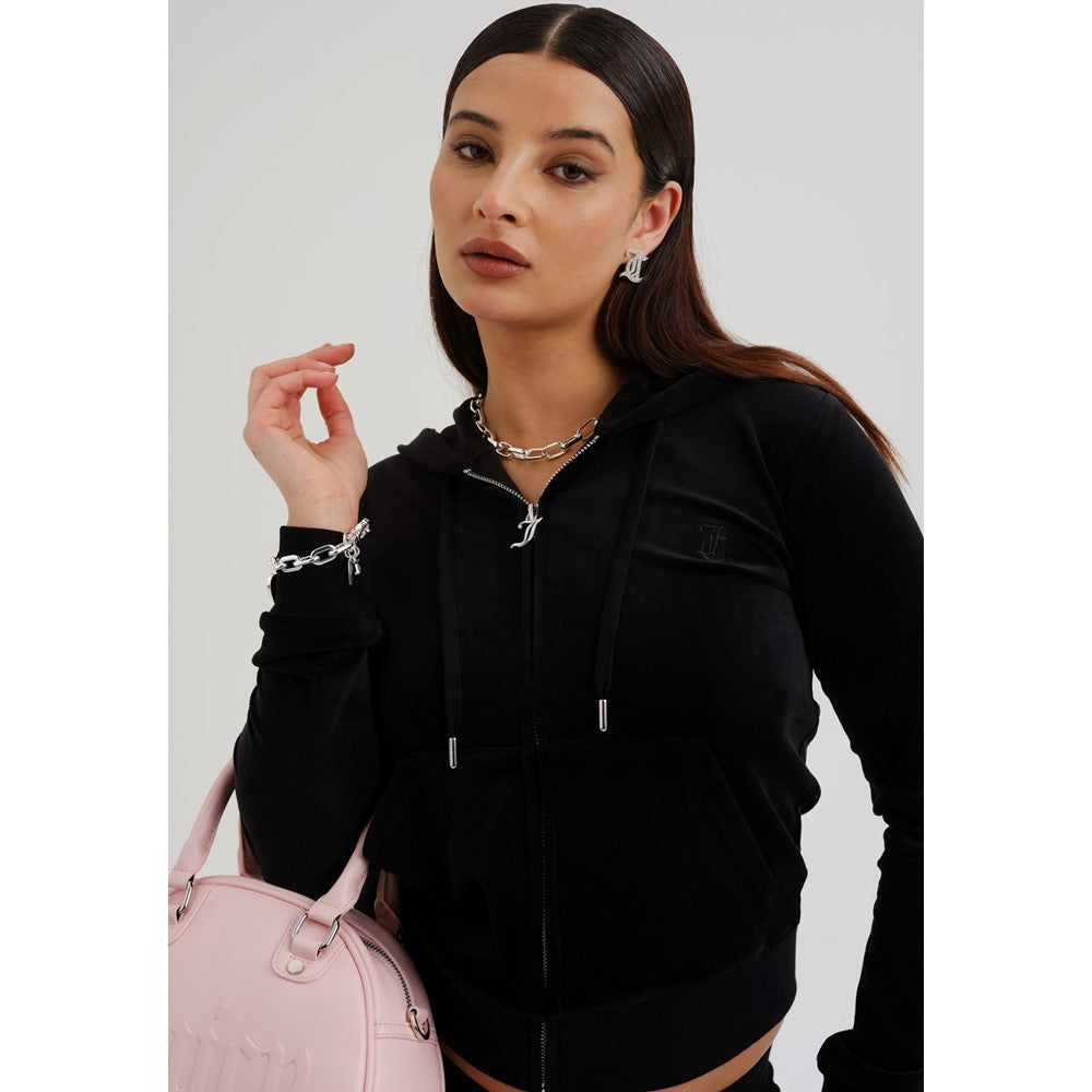 Women's Juicy Couture Robertson Classic Jacket