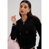 Women's Juicy Couture Robertson Classic Jacket