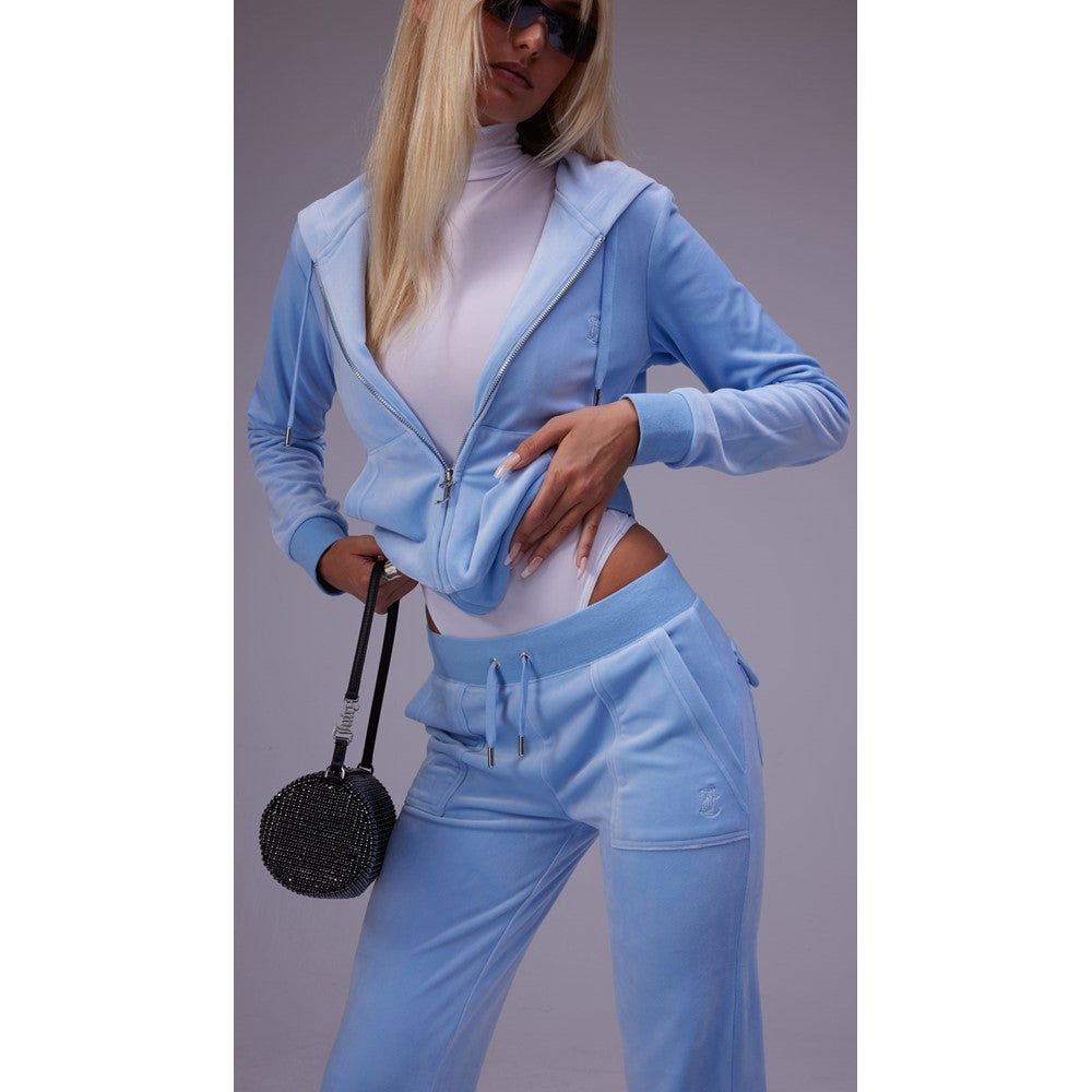 Women's Juicy Couture Robertson Classic Jacket