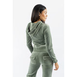 Women's Juicy Couture Robertson Classic Jacket