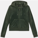 Women's Juicy Couture Robertson Classic Jacket