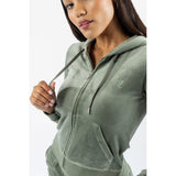 Women's Juicy Couture Robertson Classic Jacket