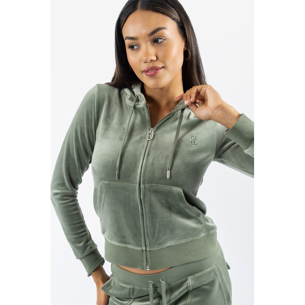 Women's Juicy Couture Robertson Classic Jacket