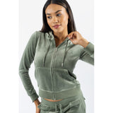Women's Juicy Couture Robertson Classic Jacket