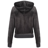 Women's Juicy Couture Robertson Classic Jacket