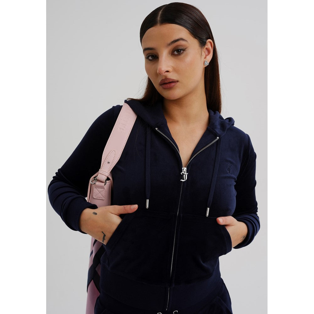 Women's Juicy Couture Robertson Classic Jacket
