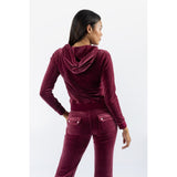 Women's Juicy Couture Robertson Classic Jacket