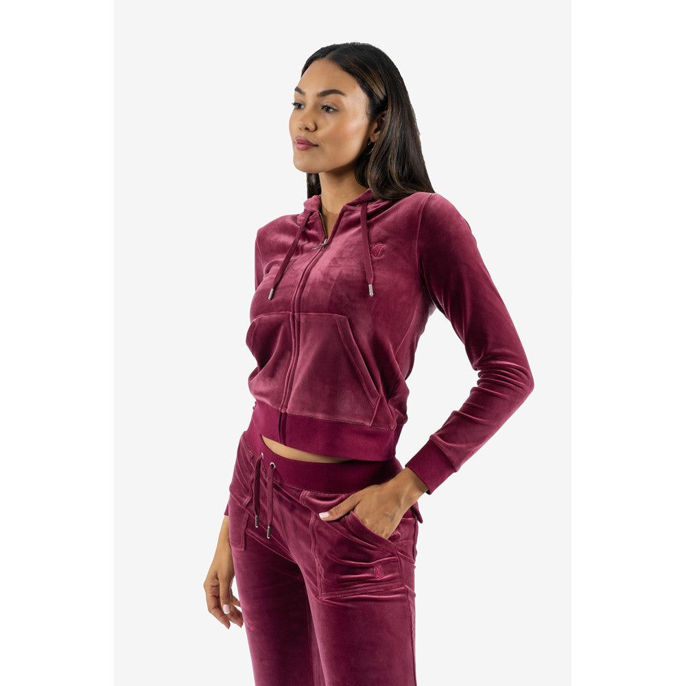 Women's Juicy Couture Robertson Classic Jacket