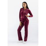 Women's Juicy Couture Robertson Classic Jacket