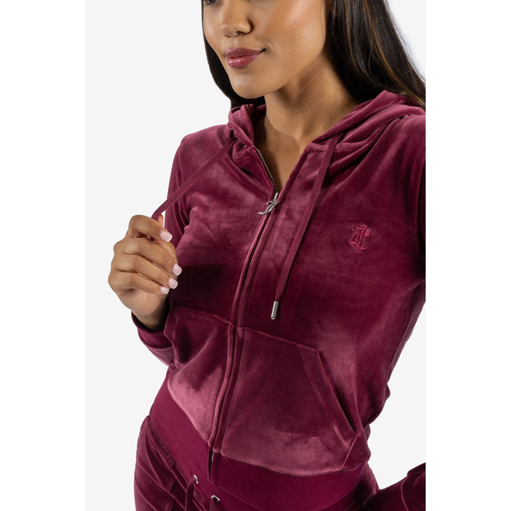 Women's Juicy Couture Robertson Classic Jacket
