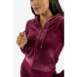 Women's Juicy Couture Robertson Classic Jacket